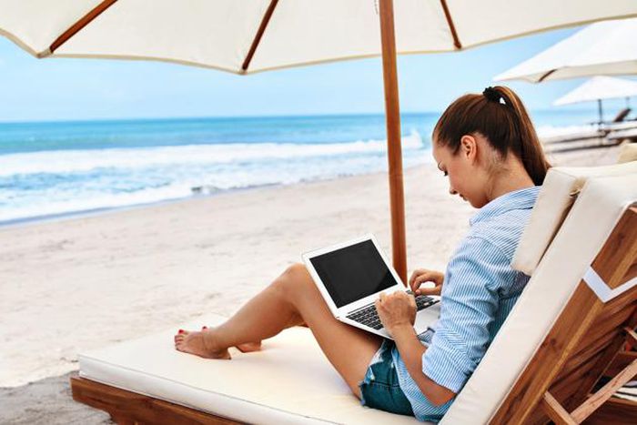 How to become a digital nomad