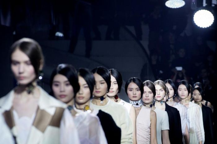 Luxury brand Dior found itself in hot water after using a map of China which didn't include Taiwan