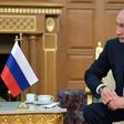 Russian President Vladimir Putin  to host Russia-Africa Summit in Sochi