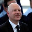 US special envoy Jason Greenblatt is a key architect of the much-delayed US peace plan for Israel and the Palestinians