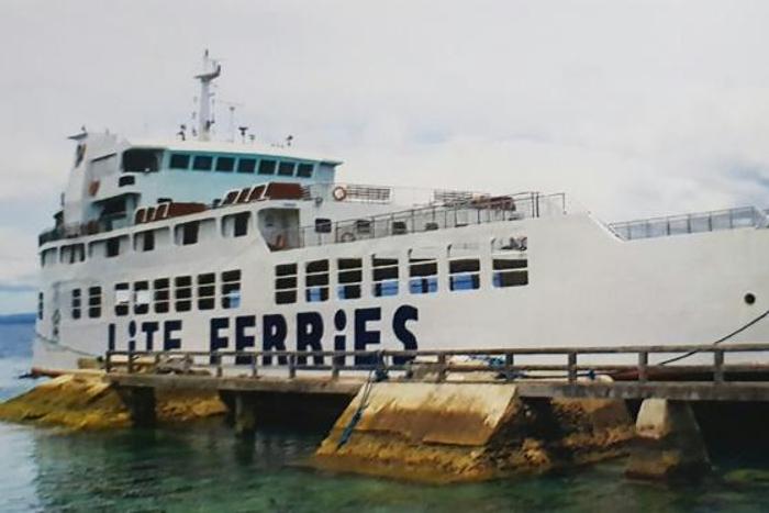 At least three people were killed when the Lite Ferry 16 caught fire in the southern Philippines. Over 240 people were rescued from the burning vessel
