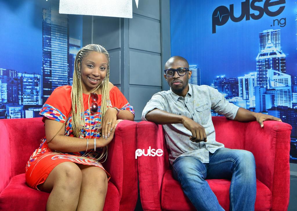 Lucianne and K10 speak on 'Three Thieves [Pulse]