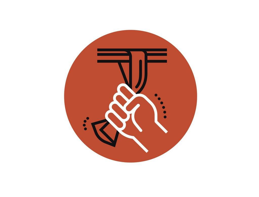 How to Get a (Stronger) Grip