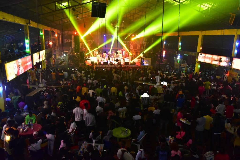 #RegalAfroBeatParty2019 – A 2-day thriller in celebration of Fela!