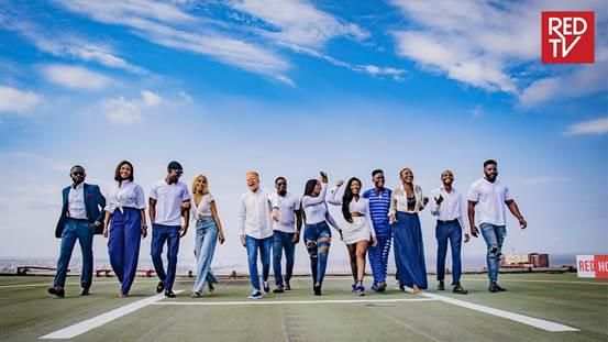 REDTV’s Red Hot Topics goes live… As millennials bare all