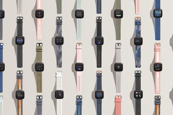 Fitbit's Next Step: Giving Fitness Data a Purpose