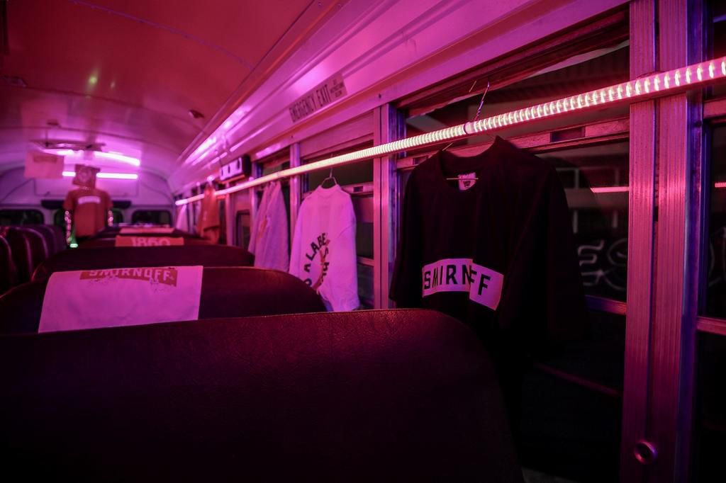 Smirnoff X1 Tour Benin: DJ Spinall's wild night of beats with Mayorkun, Fireboy & more