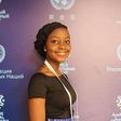 Nigeria’s Victoria Ibiwoye bags Princess Diana Legacy Award for Outstanding Young People globally (studentsforliberty)