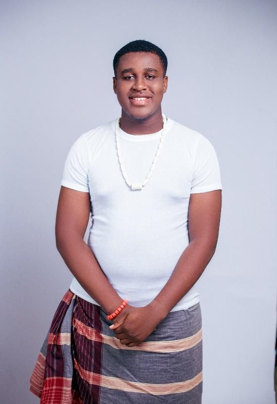 Meet the top 20 contestants for The People’s Hero reality show