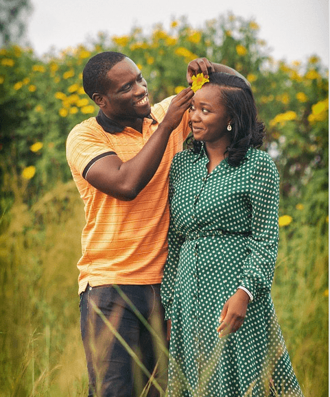 6 things every man should do for his wife