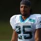 Eric Reid Crushed a 55.5-Inch Box Jump