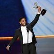One of the highlights of the night was the speech from 'When They See Us' star Jharrel Jerome who took home the Lead actor in a limited series or movie award.[OprahMagazine]