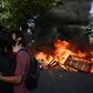 Chile has been rocked by social unrest for more than a month