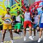 In May, lawmakers took the unprecedented decision to legalise same sex marriages, becoming the first place in Asia to do so