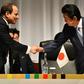 The conference attracted more than 40 top African leaders
