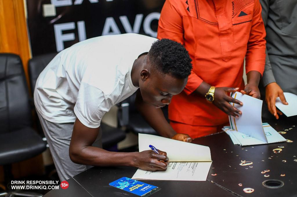 15 landowners emerge from the Mr. Dowell's You-Don-Win-Land promo