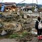Typhoon Hagibis devasted parts of Japan as it unleashed fierce winds and unprecedented rain