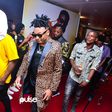 Mayorkun won two awards at the 2019 Headies. (Pulse Nigeria)