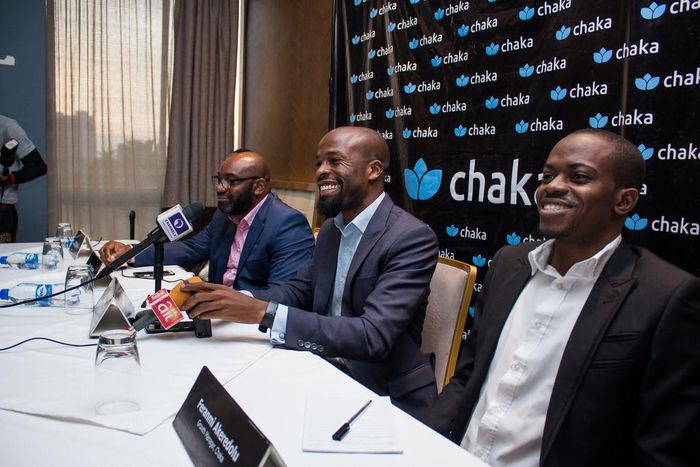 Global trading platform, Chaka, launches in Nigeria