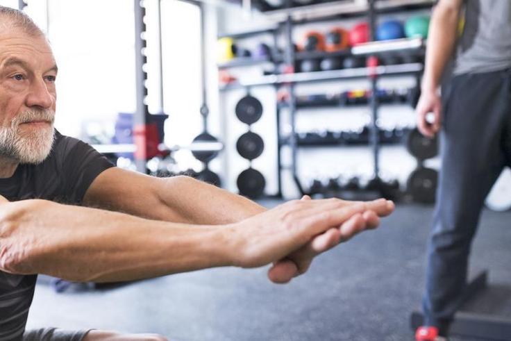 5 Pillars to Follow to Stay Fit for Life