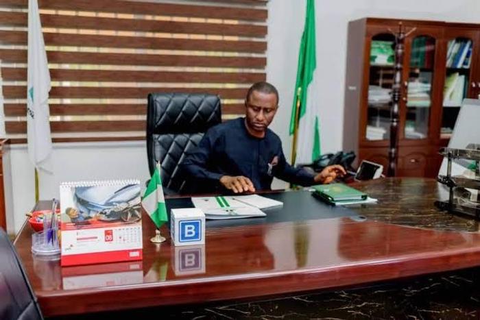 Uche Ogah is the current Nigerian Minister of State for Mines and Steel Development (Abia Facts News)