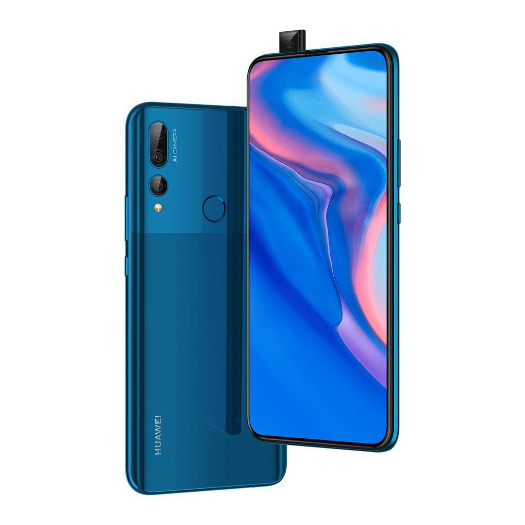 HUAWEI Y9 Prime 2019