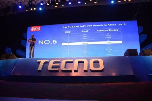 The wait is finally over, TECNO unveils Camon 12 series, ushering in a new cam * era