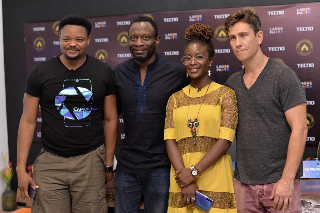 TECNO unveils #UnlockCAMission Camp winners, rewards them with trip to Europe