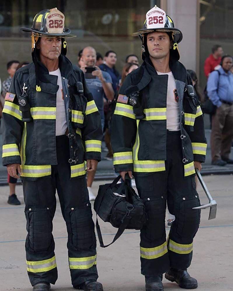 Everything We Know About the '9-1-1' Spinoff