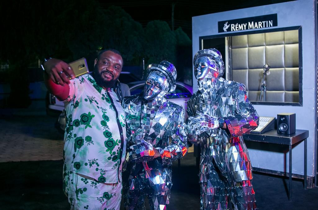 Finalists unveiled in Benin for Remy Producers Trilogy - Season 1