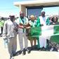 Nigerians in South Africa join 16 days march against crime
