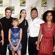 One of Marvel's Eternals Will Be an Openly Gay Man