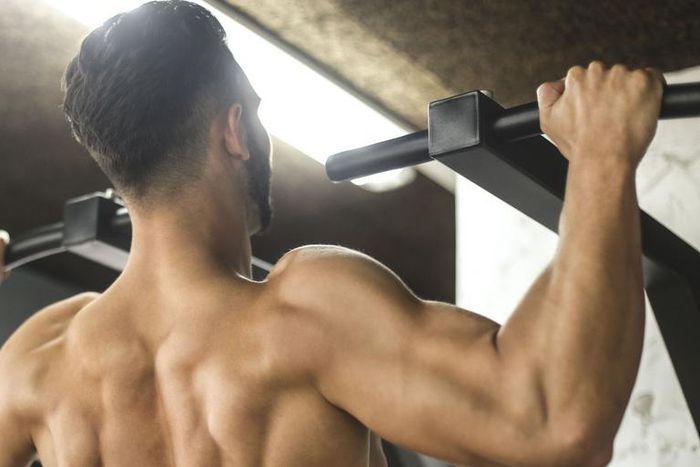Smash Your Back and Shoulders in Just 30 Minutes