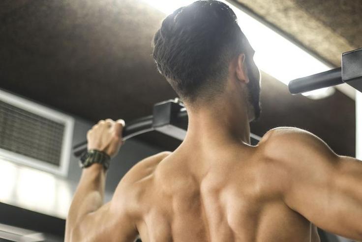 Smash Your Back and Shoulders in Just 30 Minutes