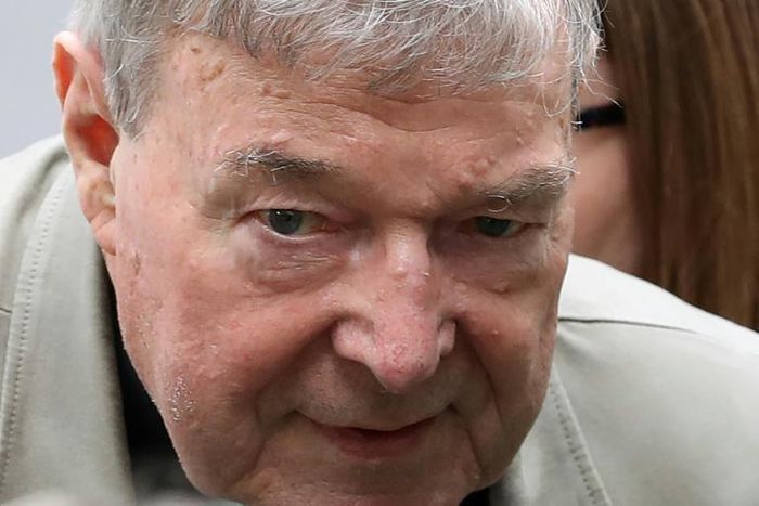 Disgraced Cardinal George Pell has lodged an appeal against his child sex convictions with Australia's highest court