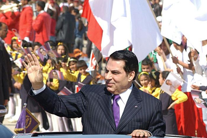 During more than two decades of iron-fisted rule, Tunisian president Zine El Abidine Ben Ali and his clan took control of 220 businesses that hoovered up more than a fifth of all private sector profits, according to the World Bank