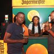 The Jägermeister After Dark Fusion in Lagos was a vibe!!!