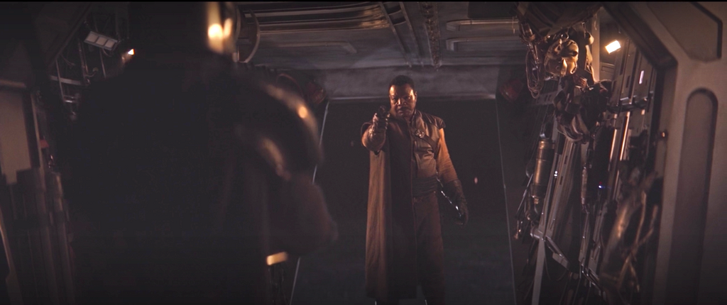 star wars female director deborah chow