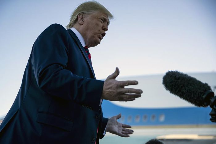 A Terrorist Is Defeated. Trump Is Jeered. We've Been Here Before.