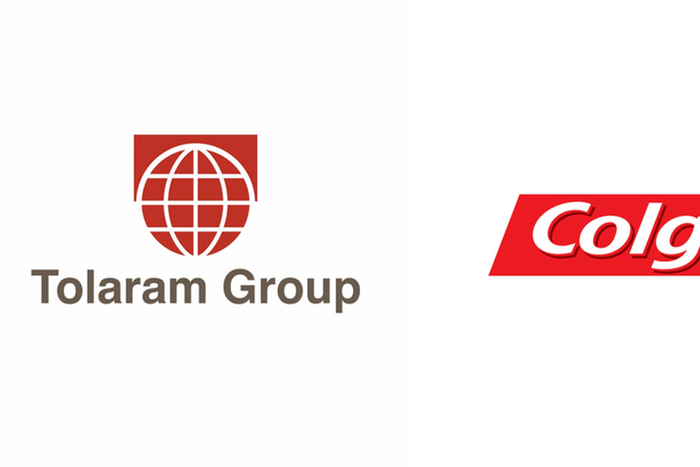 Colgate Palmolive partners Tolaram Group