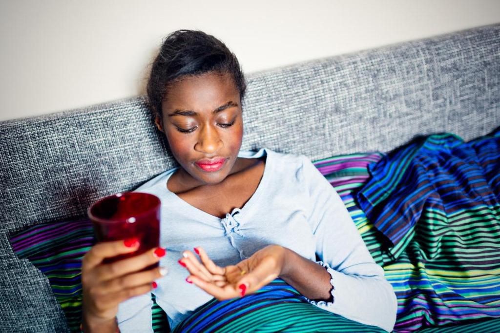 5 ways to avoid pregnancy without abstaining from sex