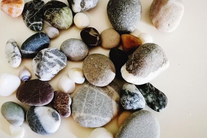 Watch Dr. Pimple Popper Squeeze a Lip 'Stone'