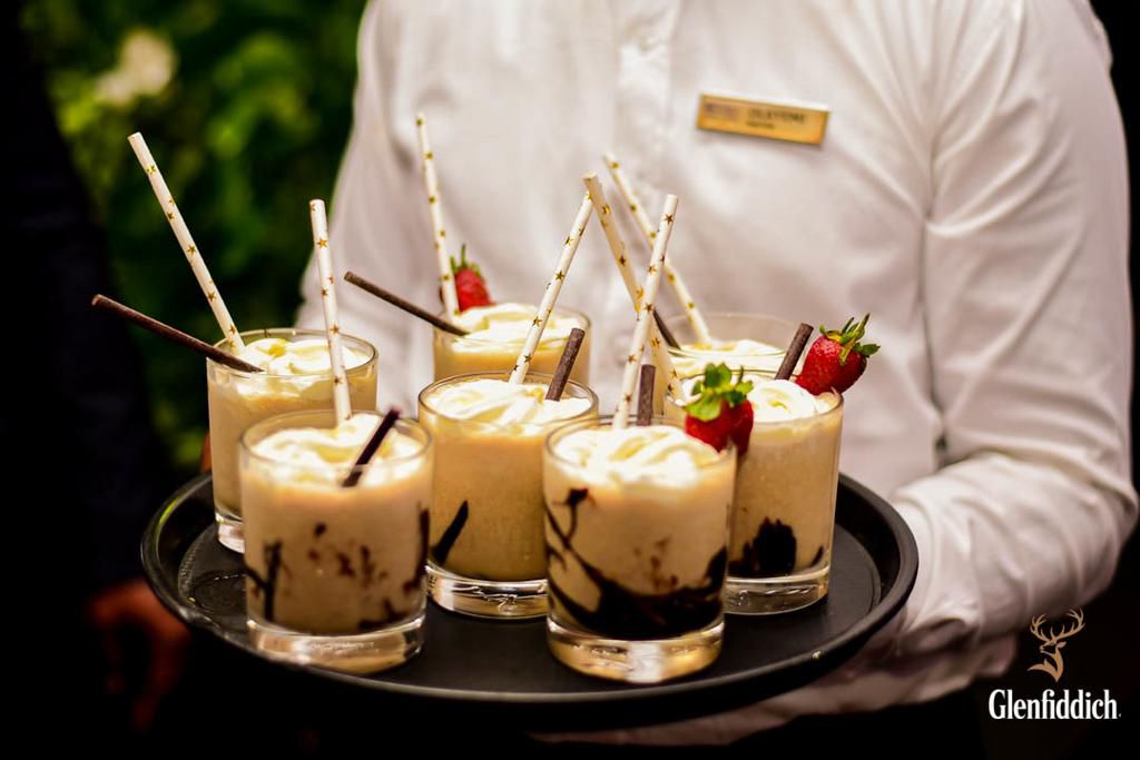 Glenfiddich unveils new expression "Glenfiddich Grand Cru" in Nigeria