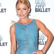 Kelly's Arms Stole The Show At NYC Ballet Gala
