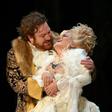 Italian tenor Marcello Giordani had a glittering international career that covered both bel canto and the more dramatic operatic roles