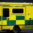 One of the five victims in the Manchester stabbing suffered "serious injuries", ambulance services said