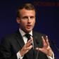 "What we are currently experiencing is the brain death of NATO," Macron told the Economist magazine in an interview.