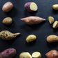 Are Sweet Potatoes Healthier Than Potatoes?