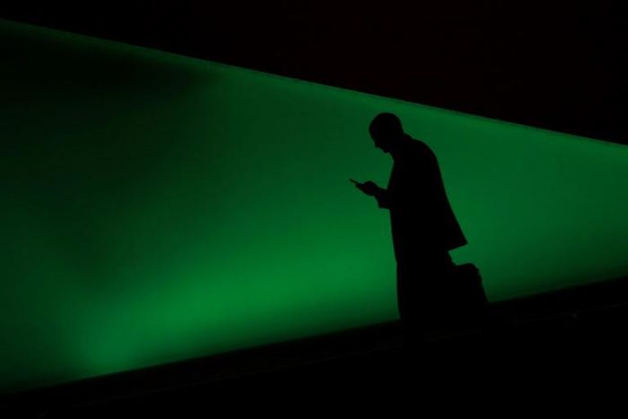 Security researchers say UN and other humanitarian workers are being targeted by phony emails by hackers looking for passwords