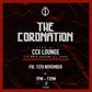 100 Crowns releases two cyphers for 'Coronation.' (100 Crowns)